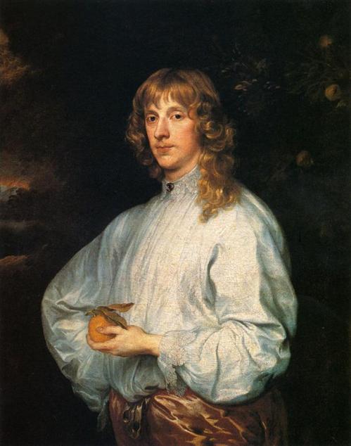 Van Dyck Duke of lennox.jpg